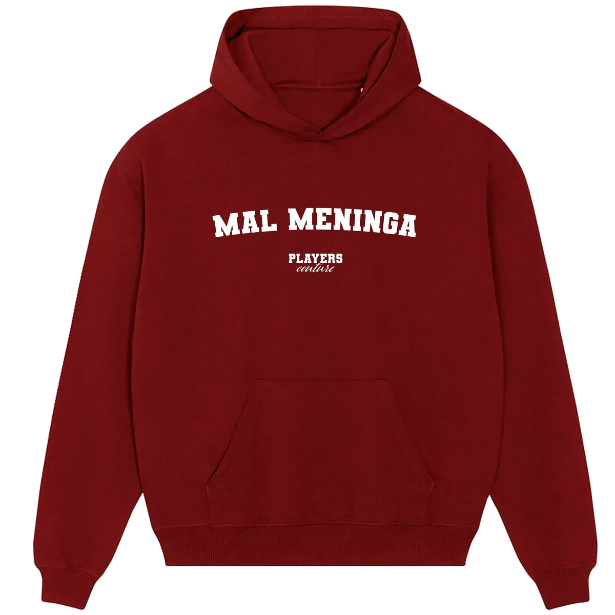 Mal Meninga Men's Hoodie