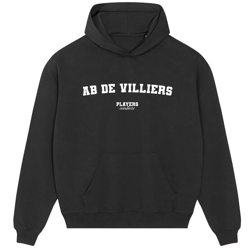 AB De Villiers Men's Hoodie