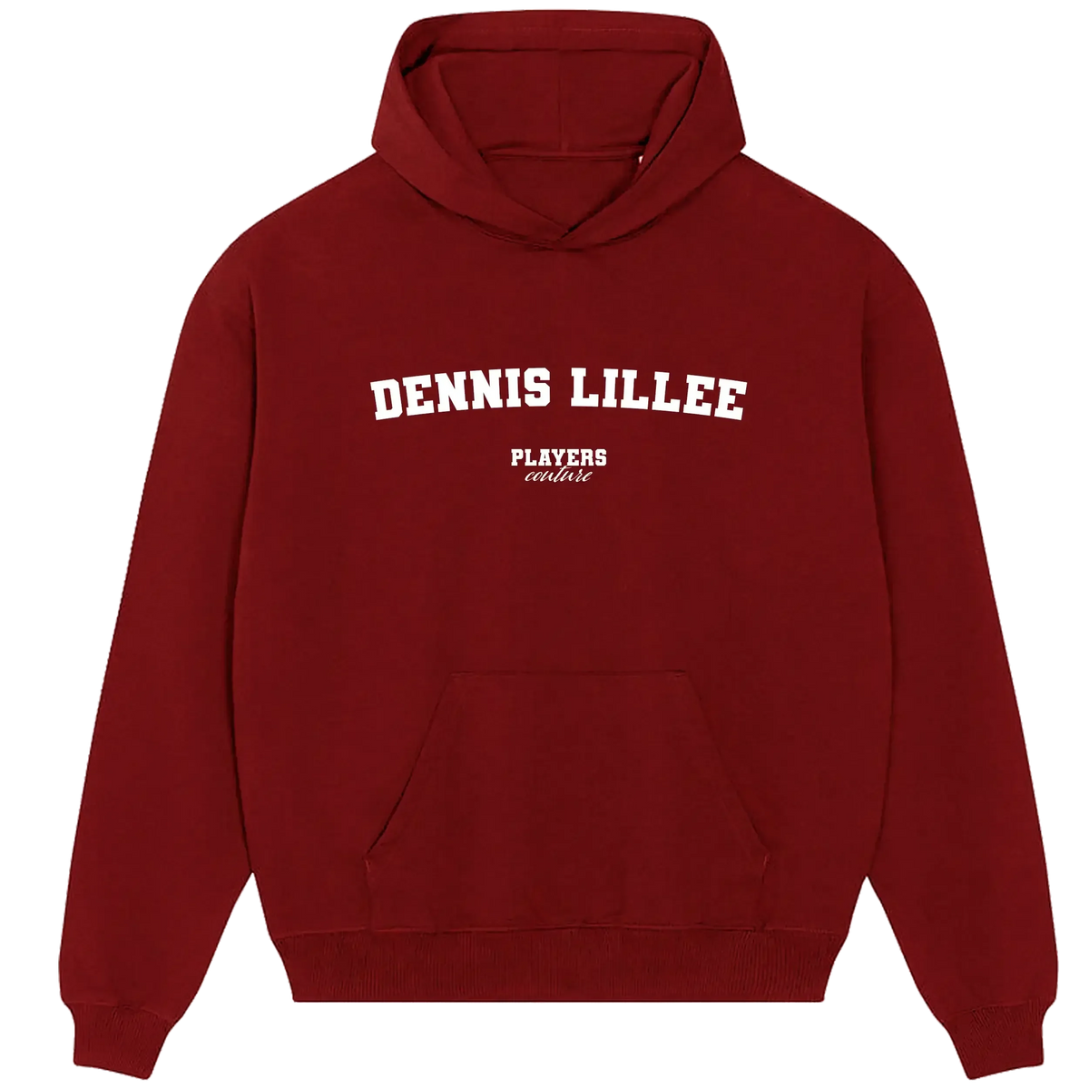 Dennis Lillee Men's Hoodie