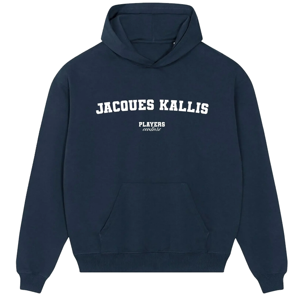 Jacques Kallis Men's Hoodie