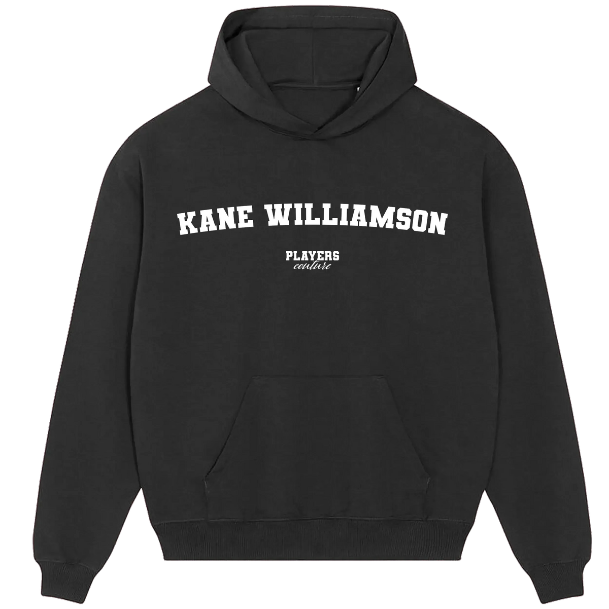 Kane Williamson Men's Hoodie