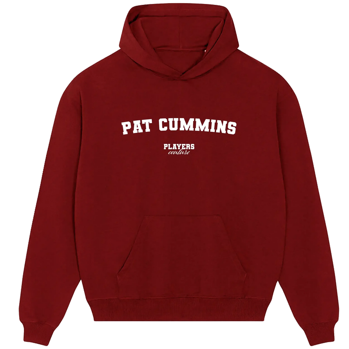 Pat Cummins Men's Hoodie
