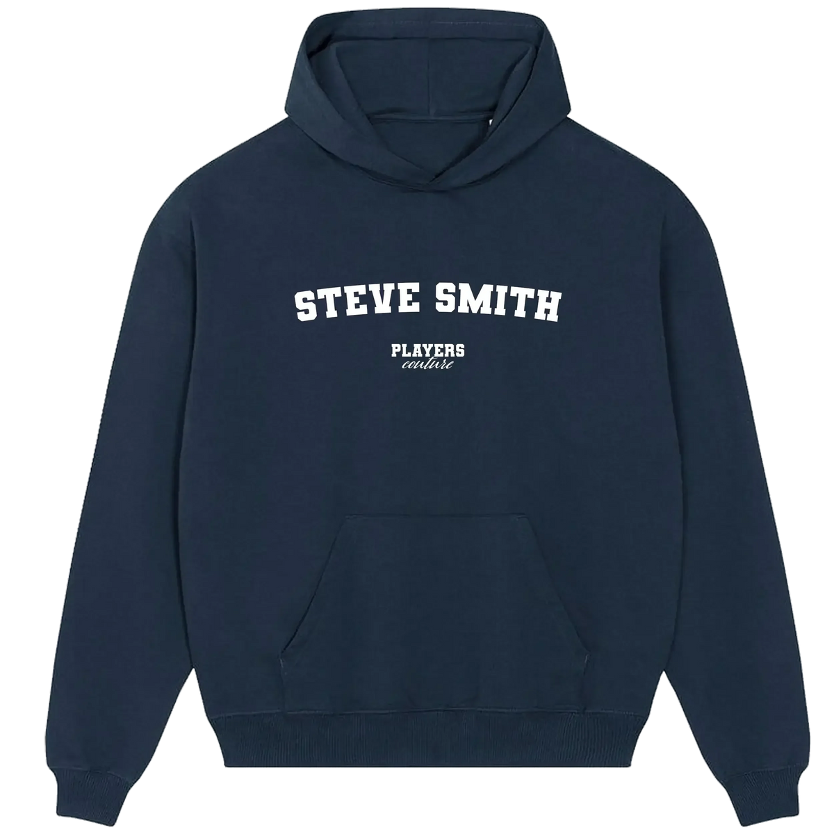 Steve Smith Men's Hoodie