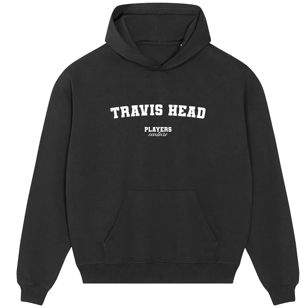 Travis Head Men's Hoodie