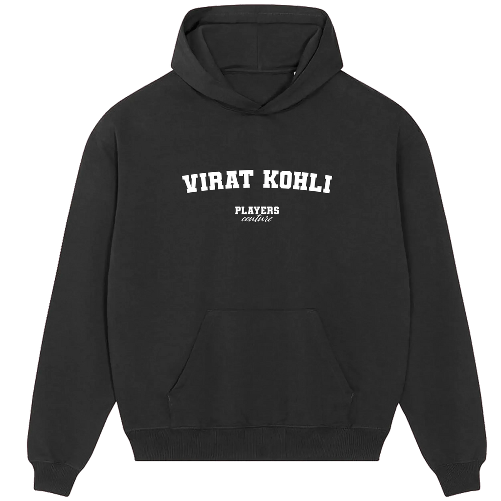 Virat Kohli Men's Hoodie