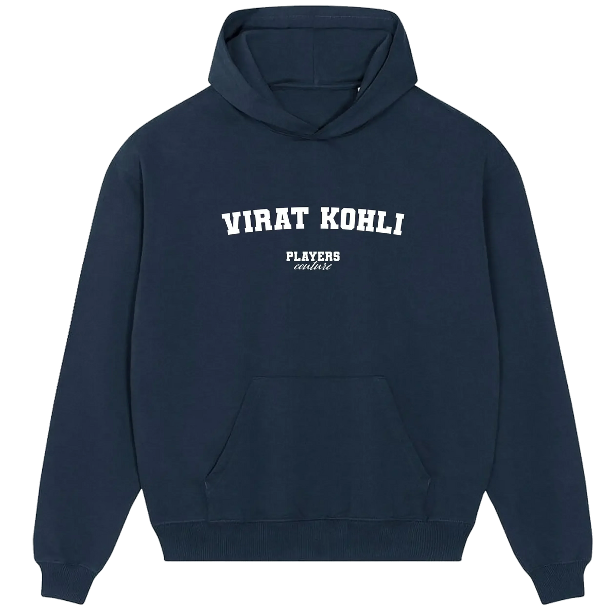 Virat Kohli Men's Hoodie