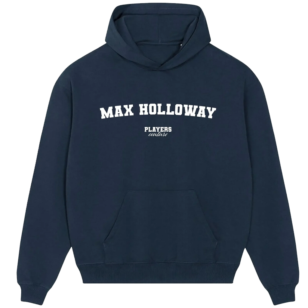 Max Holloway Men's Hoodie