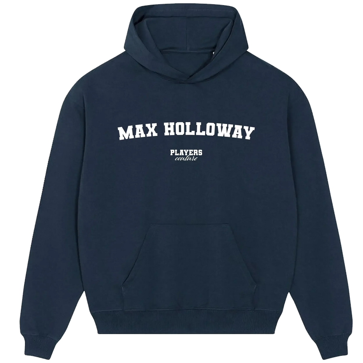 Max Holloway Men's Hoodie