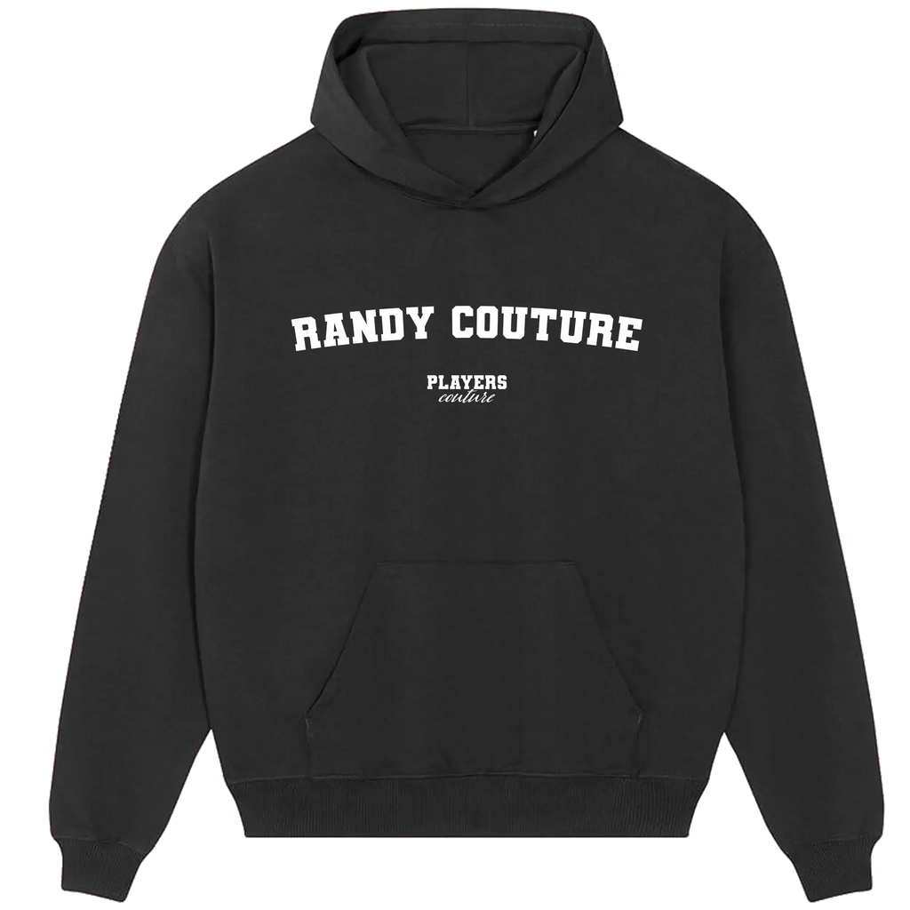 Randy Couture Men's Hoodie