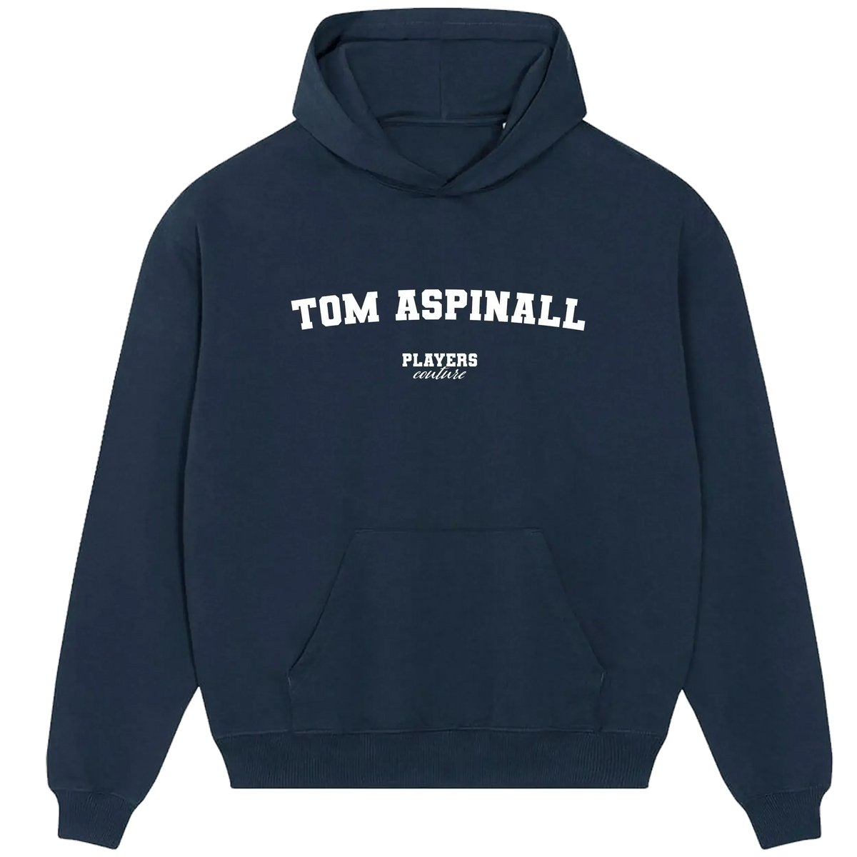 Tom Aspinall Men's Hoodie