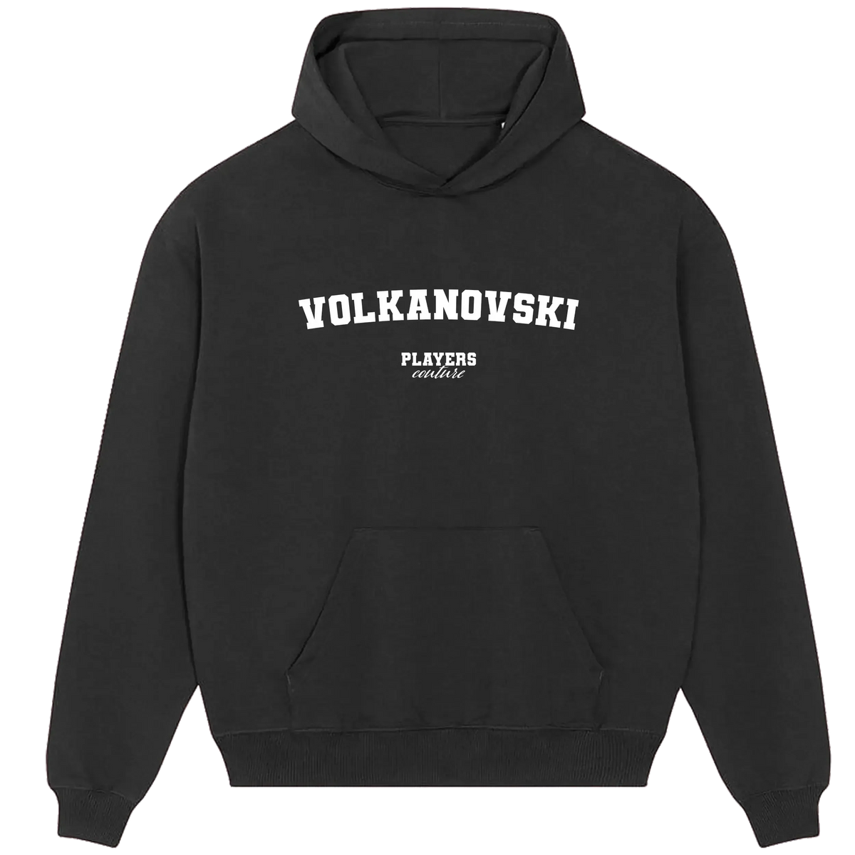 Volkanovski Men's Hoodie