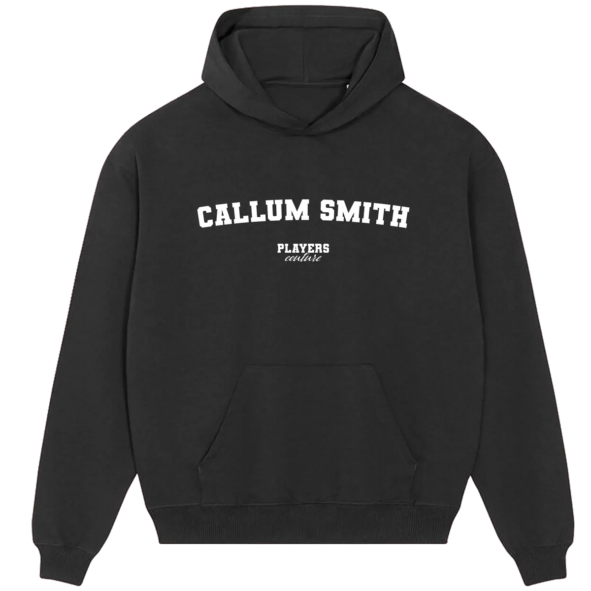 Callum Smith Men's Hoodie