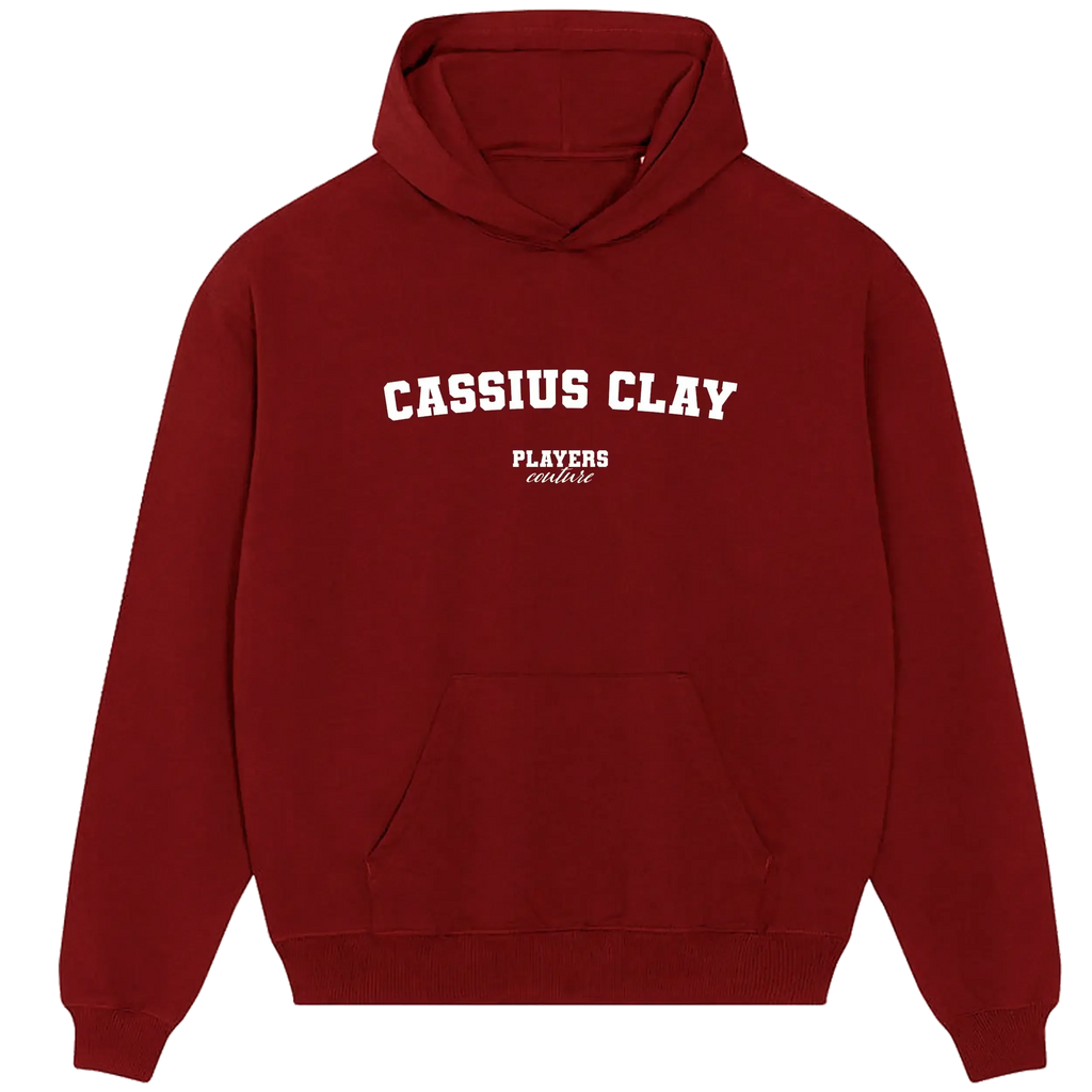 Cassius Clay Men's Hoodie