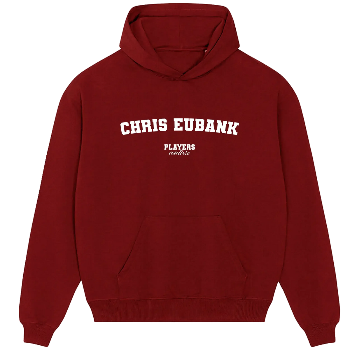 Chris Eubank Men's Hoodie