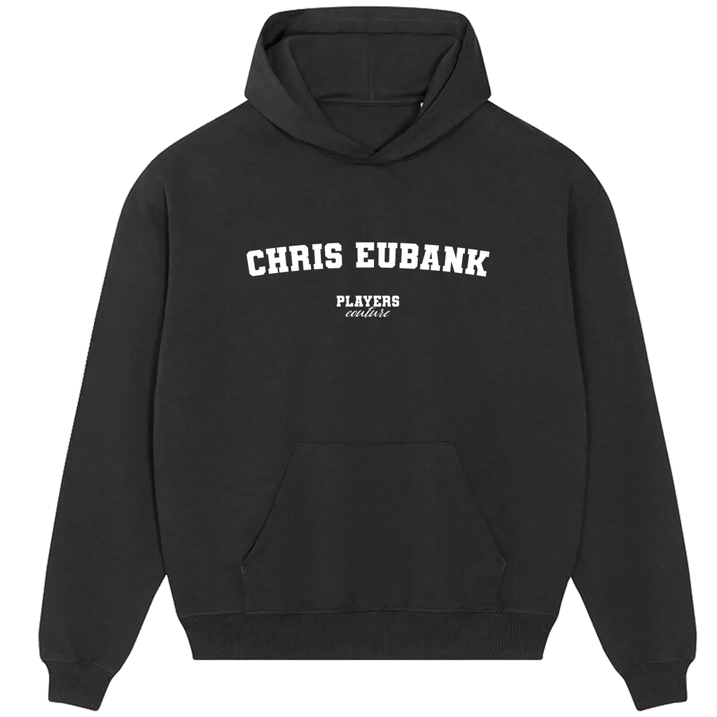 Chris Eubank Men's Hoodie