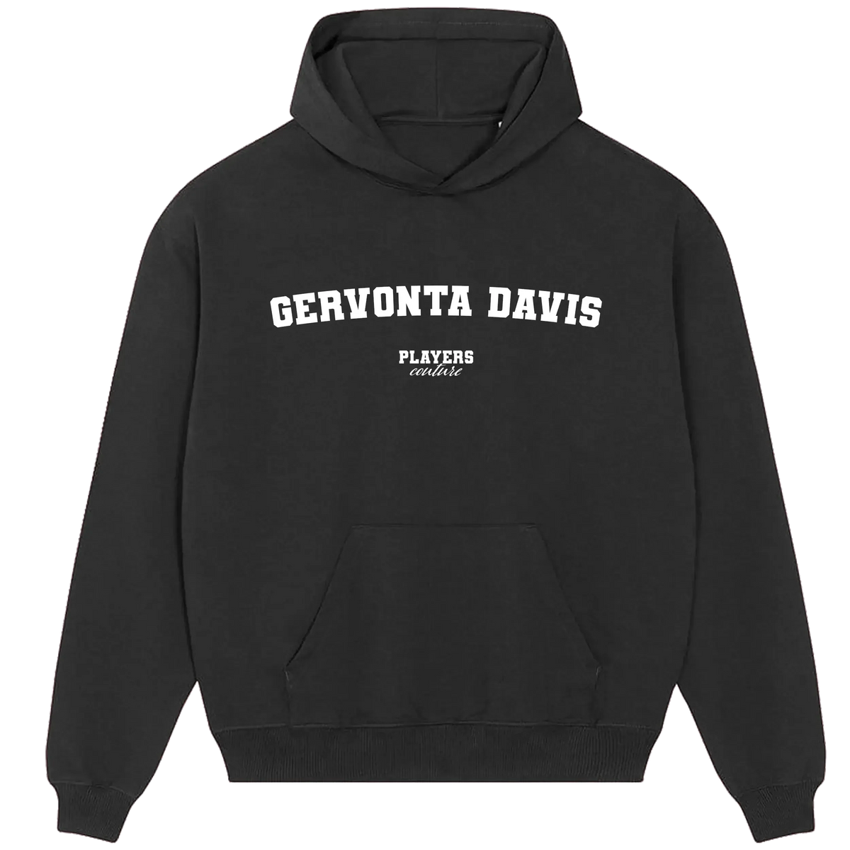 Gervonta Davis Men's Hoodie