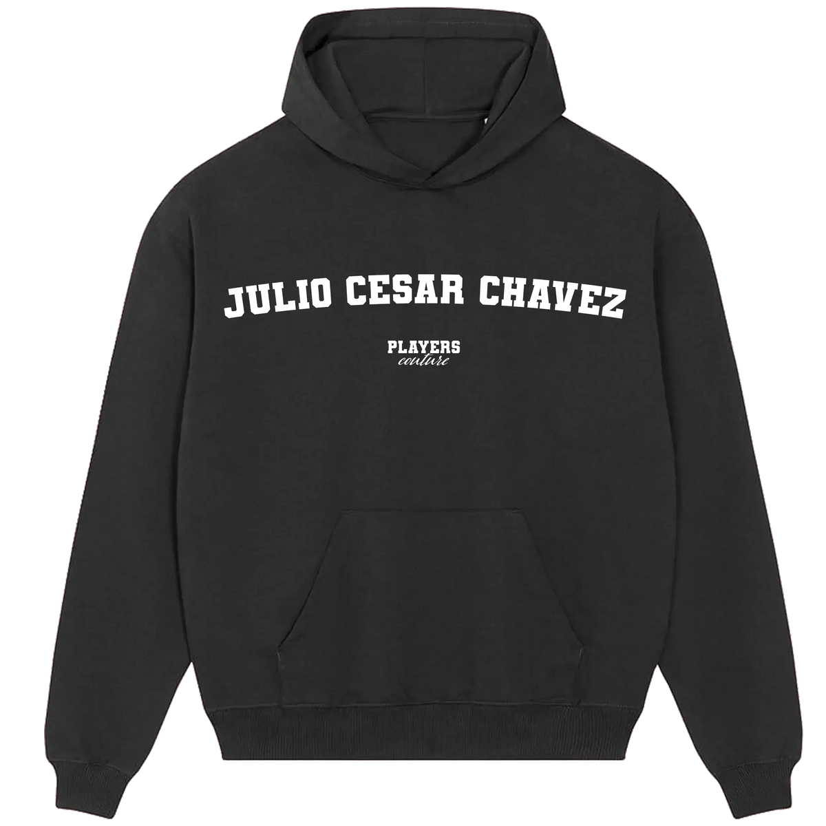 Julio Cesar Chavez Men's Hoodie