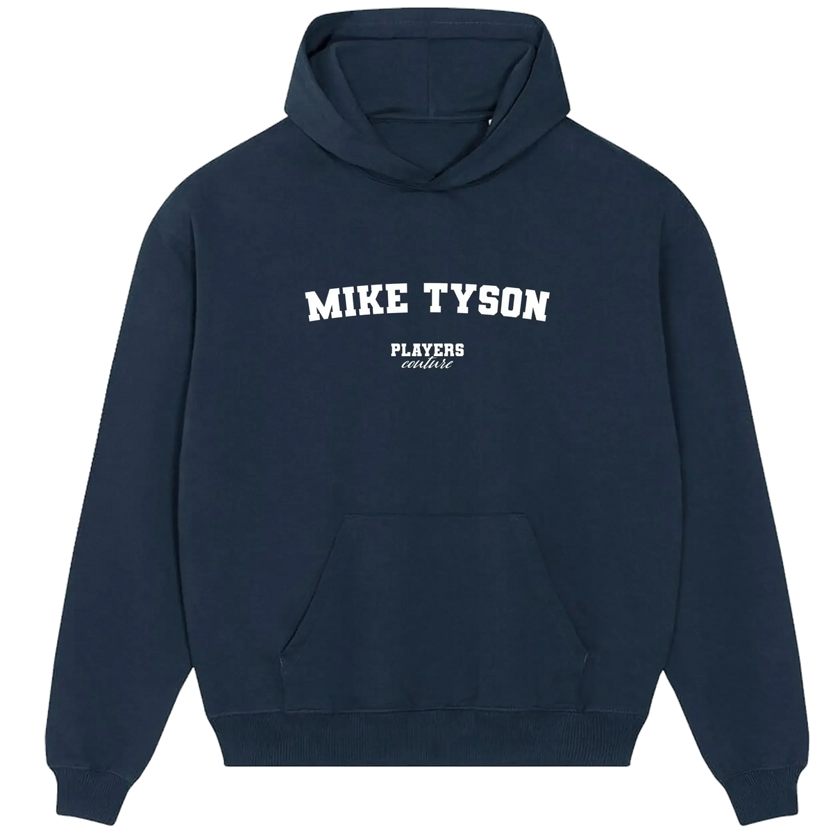 Mike Tyson Men's Hoodie