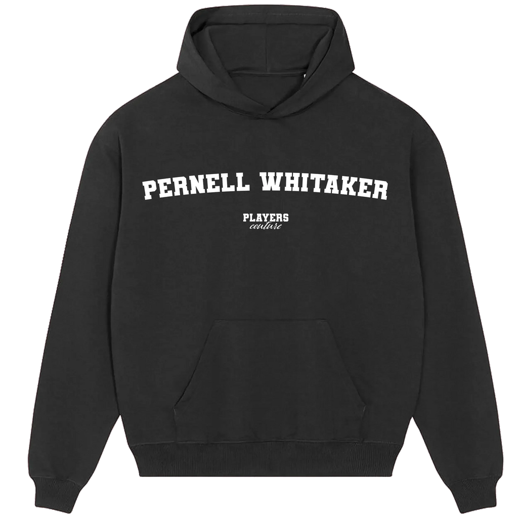 Pernell Whitaker Men's Hoodie