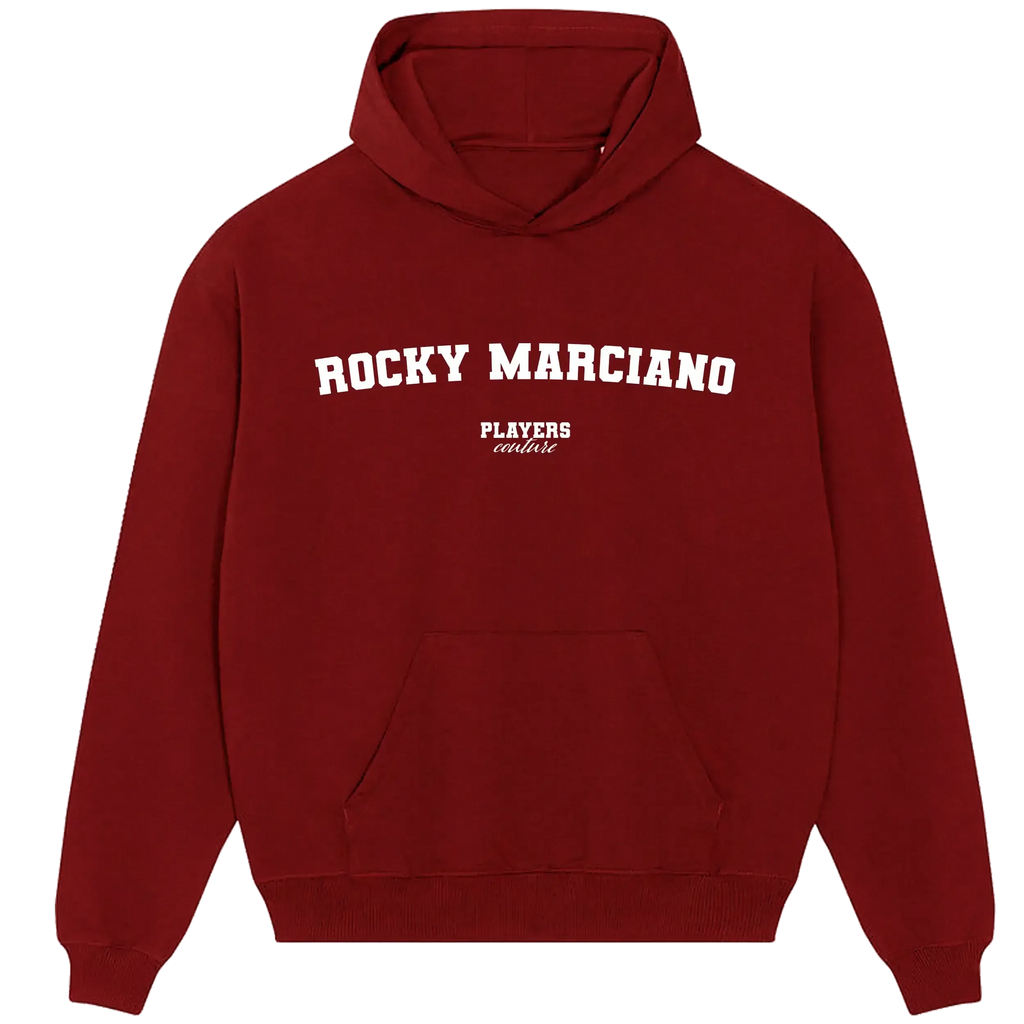 Rocky Marciano Men's Hoodie