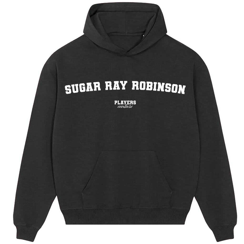 Sugar Ray Robinson Men's Hoodie