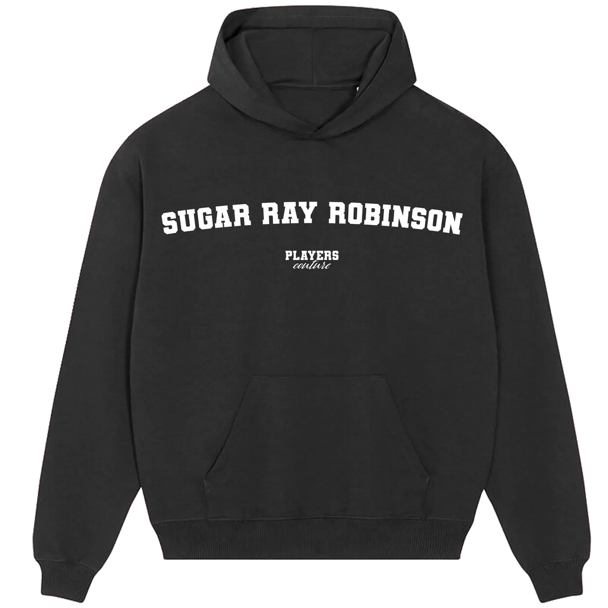Sugar Ray Robinson Men's Hoodie