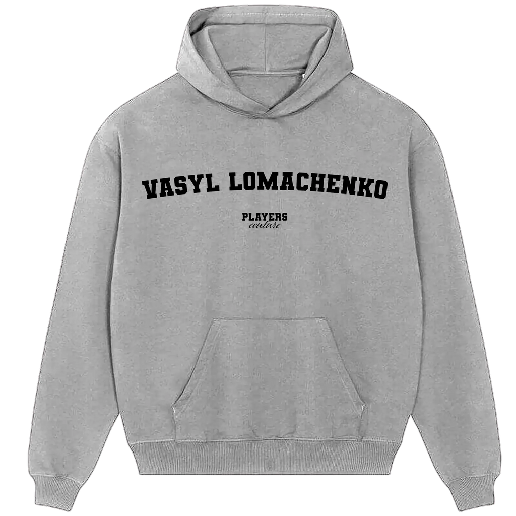 Vasyl Lomachenko Men's Hoodie