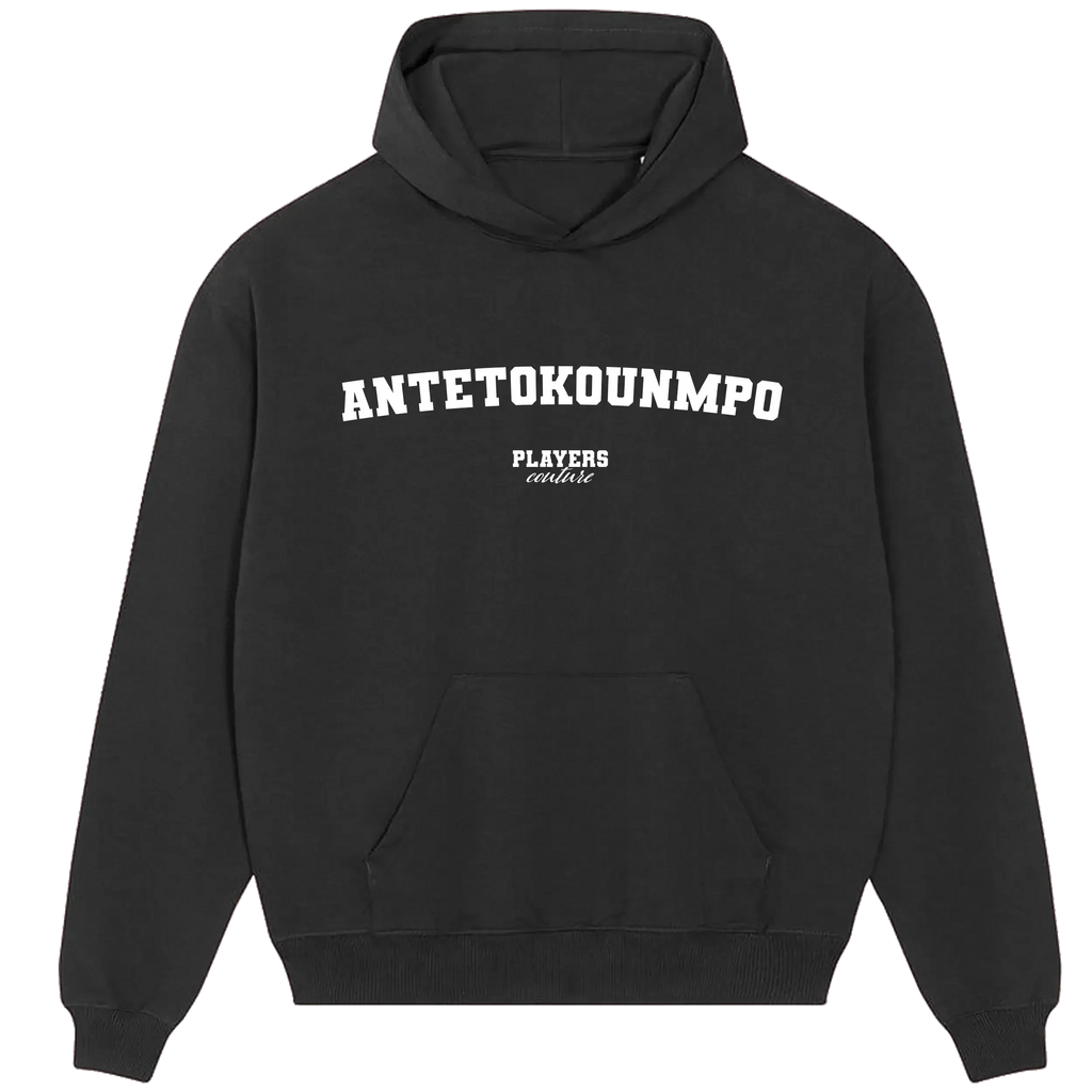 Antetokounmpo Men's Hoodie