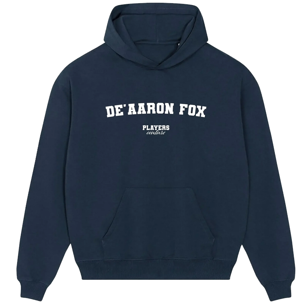 De’Aaron Fox Men's Hoodie