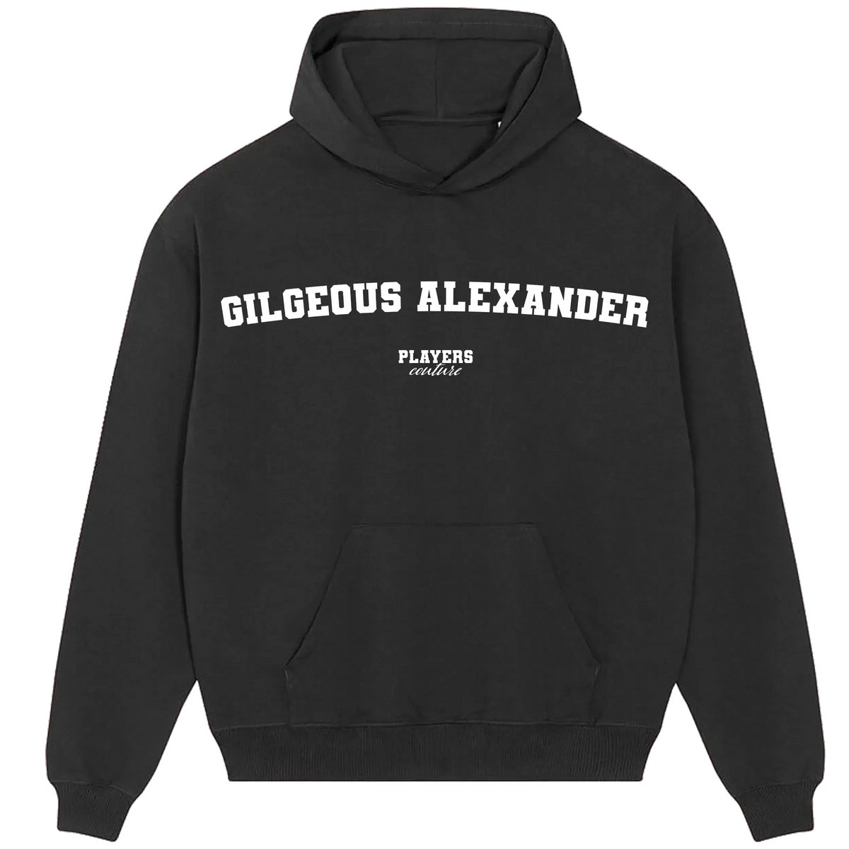 Gilgeous Alexander Men's Hoodie
