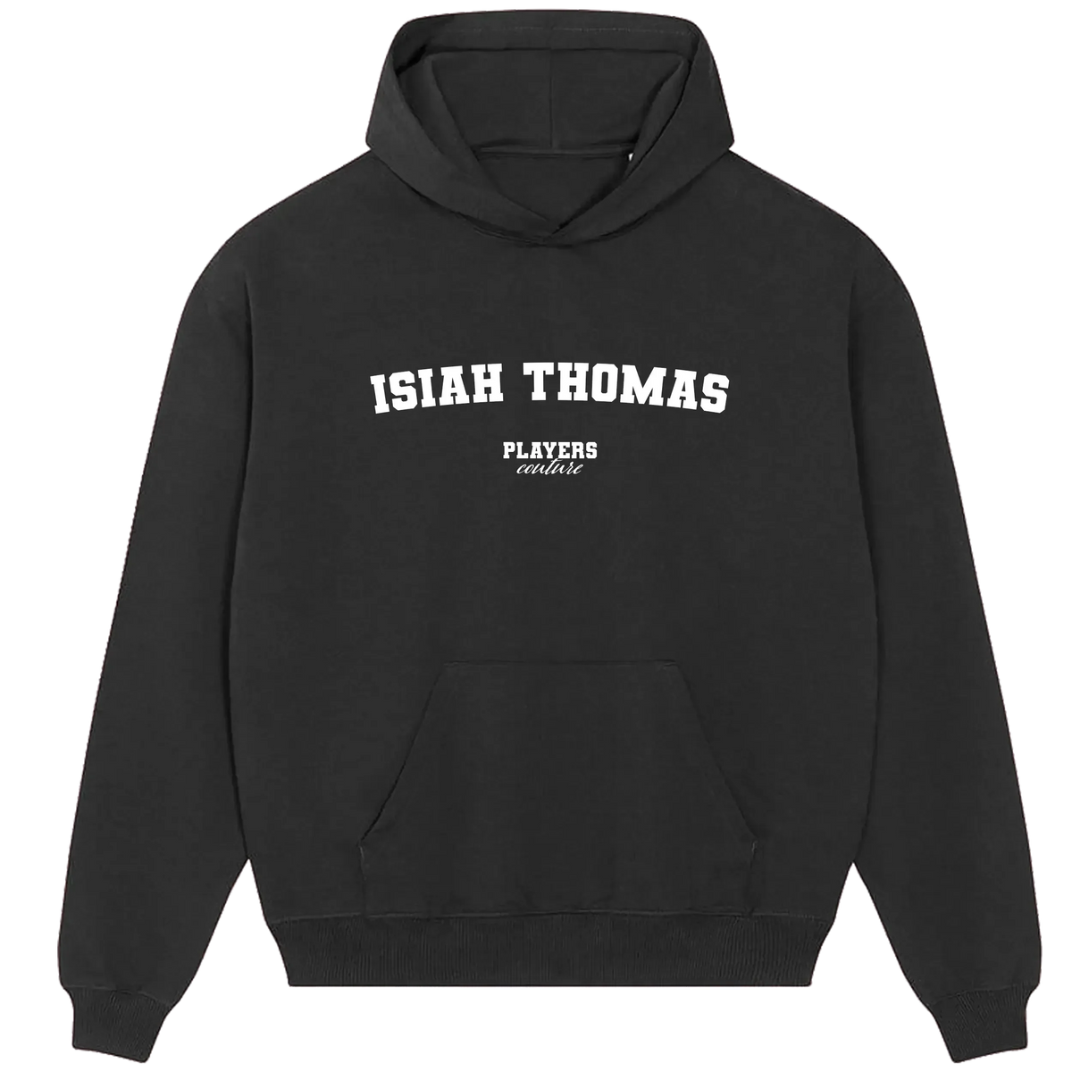 Isiah Thomas Men's Hoodie