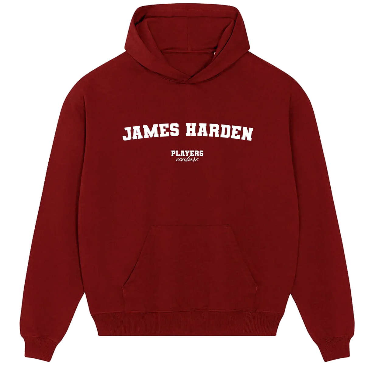 James Harden Men's Hoodie