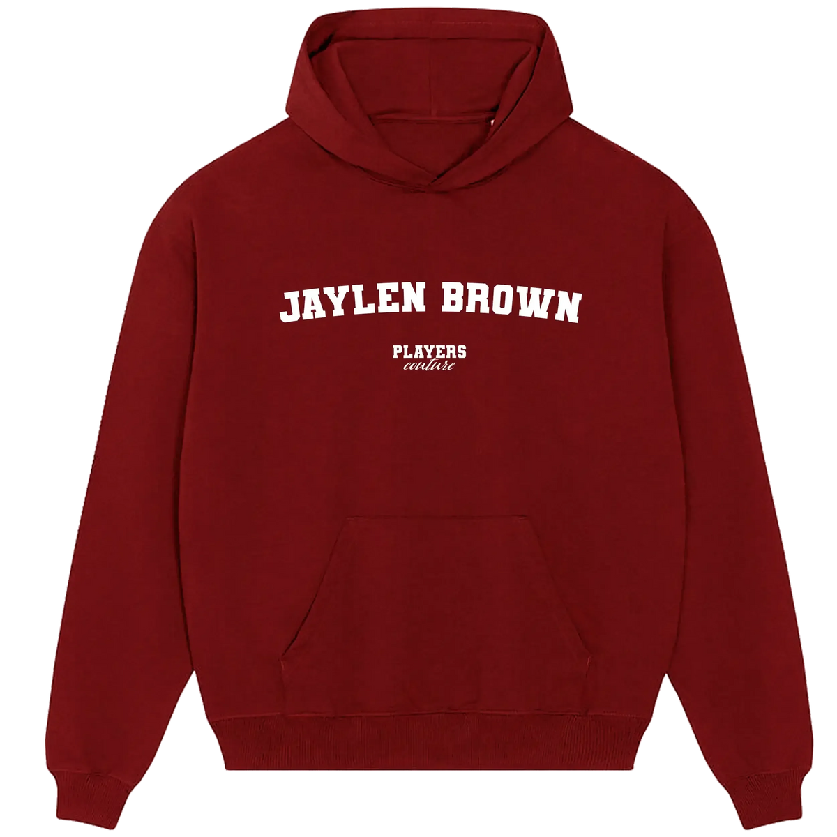 Jaylen Brown Men's Hoodie