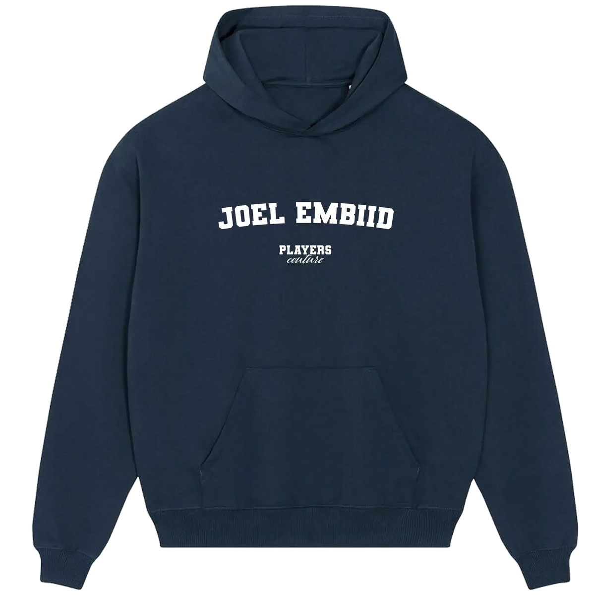 Joel Embiid Men's Hoodie