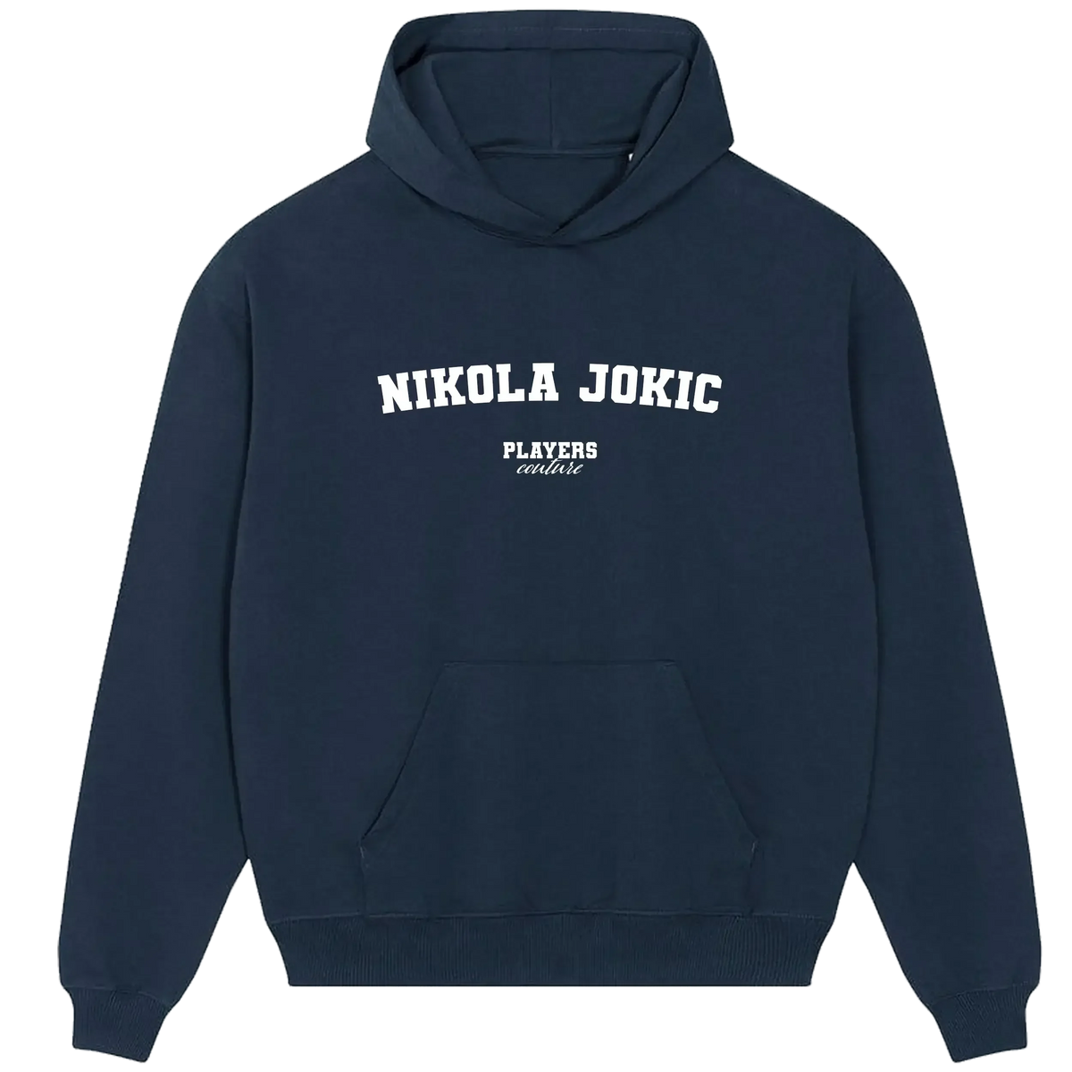 Nikola Jokic Men's Hoodie