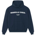 Shaquille O’Neal Men's Hoodie
