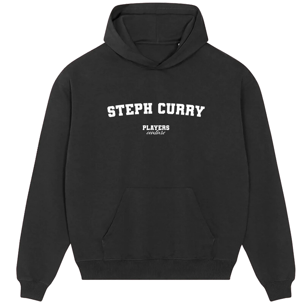 Steph Curry Men's Hoodie
