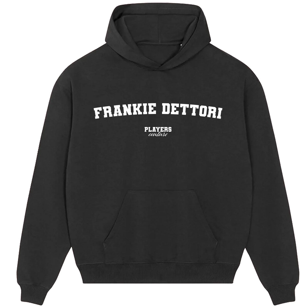 Frankie Dettori Men's Hoodie