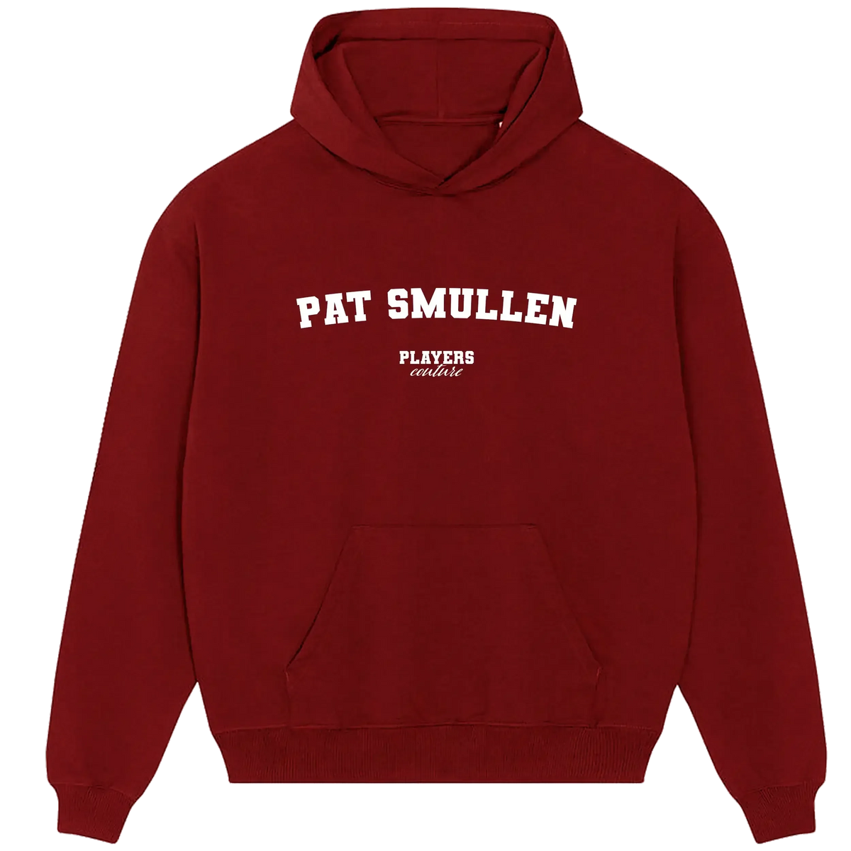 Pat Smullen Men's Hoodie
