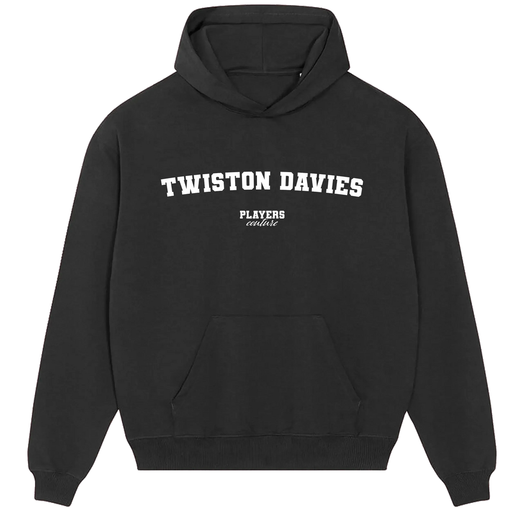 Twiston Davies Men's Hoodie