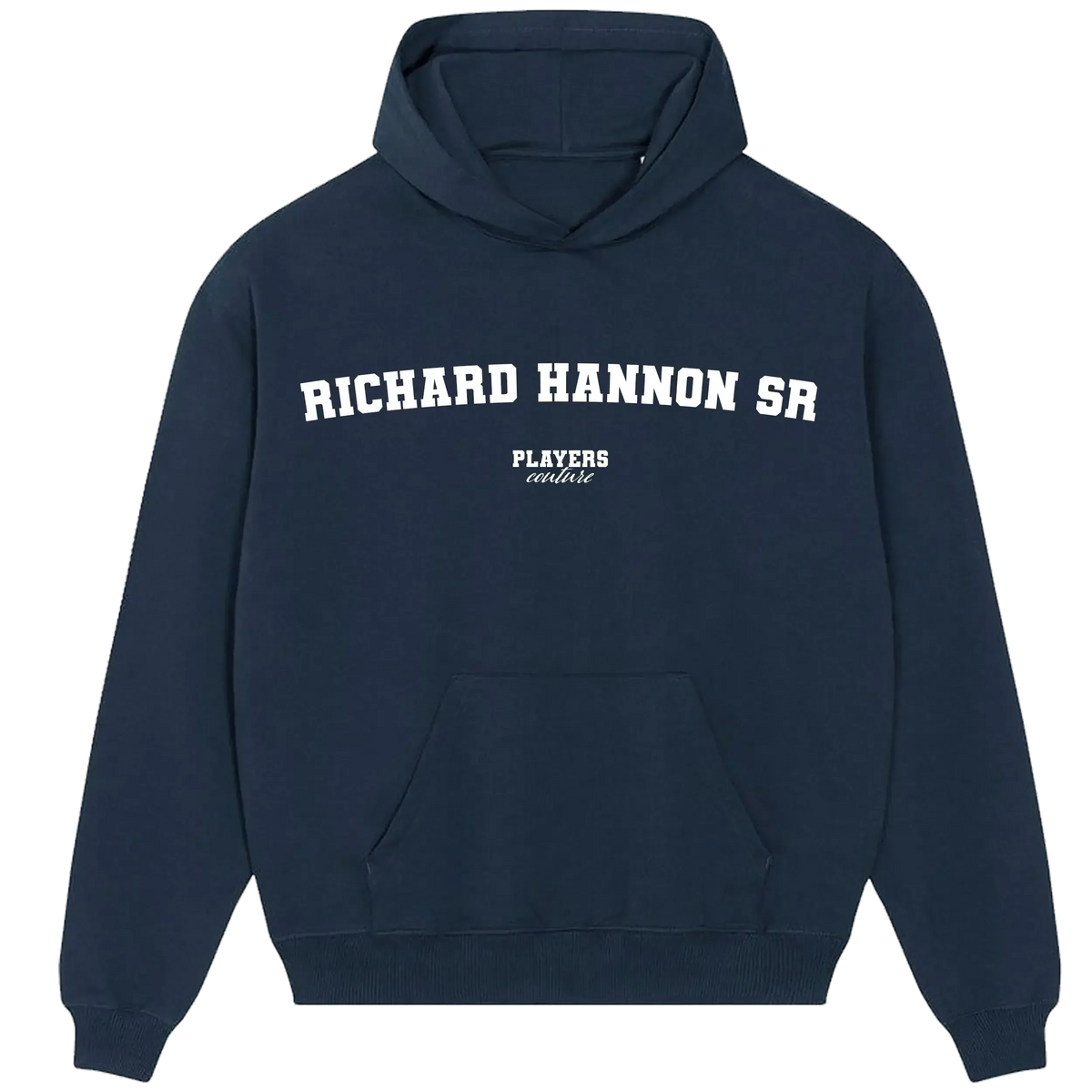 Richard Hannon Sr Men's Hoodie