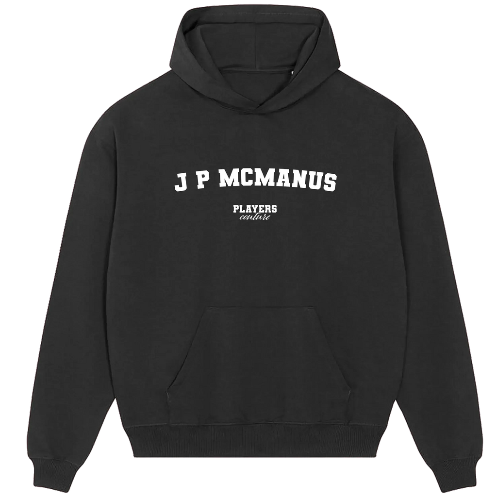 JP McManus Men's Hoodie