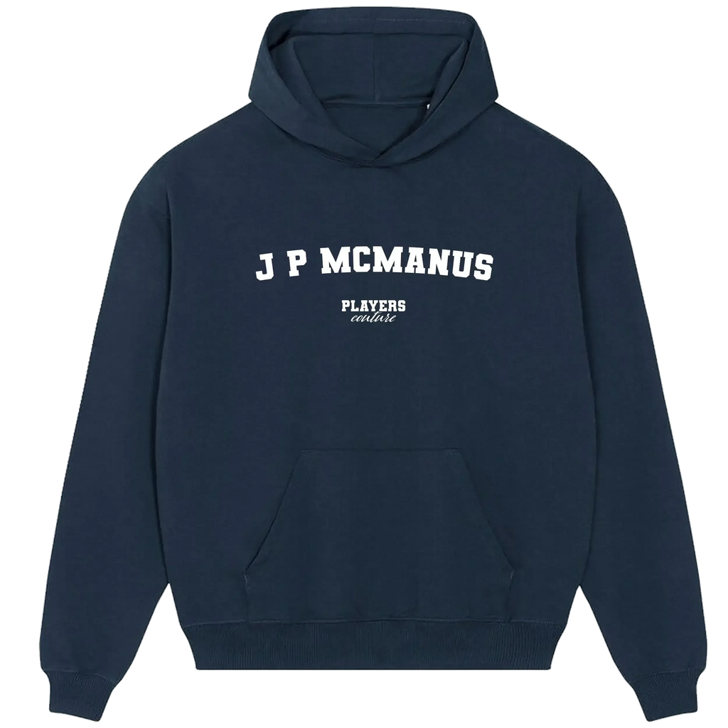 JP McManus Men's Hoodie