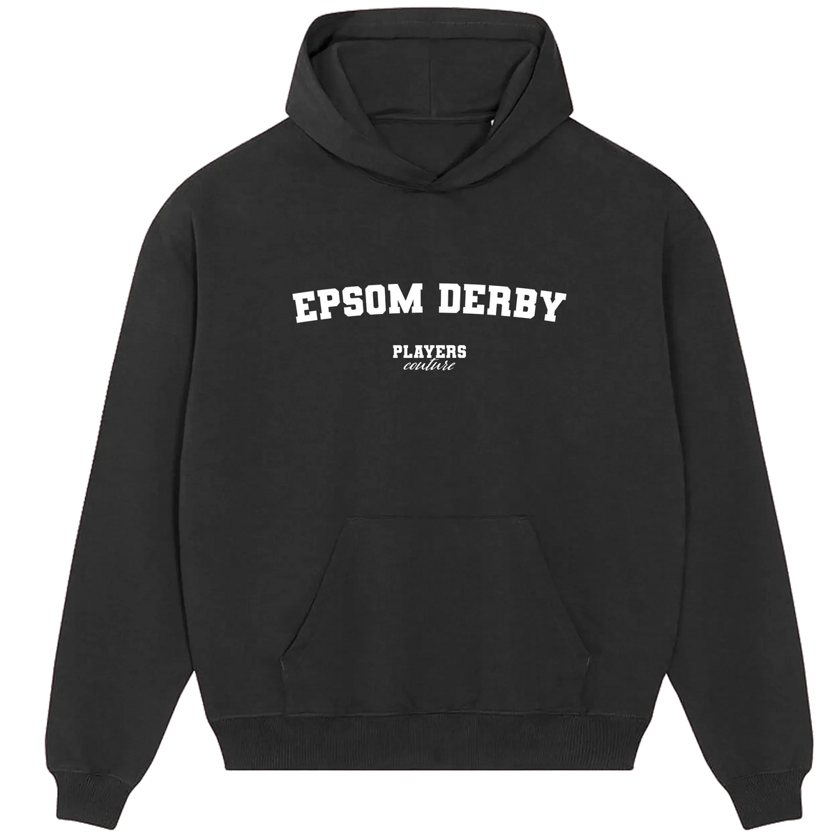 Epsom Derby Men's Hoodie