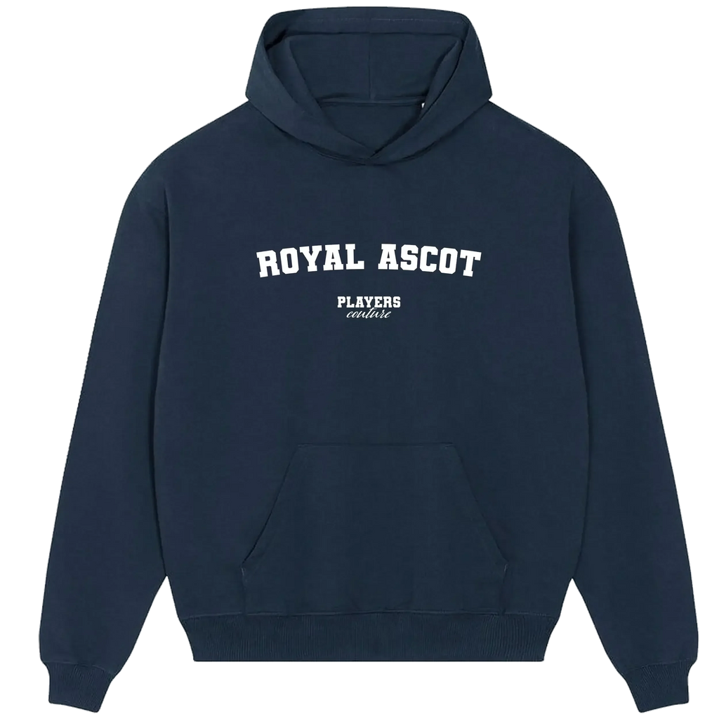 Royal Ascot Men's Hoodie