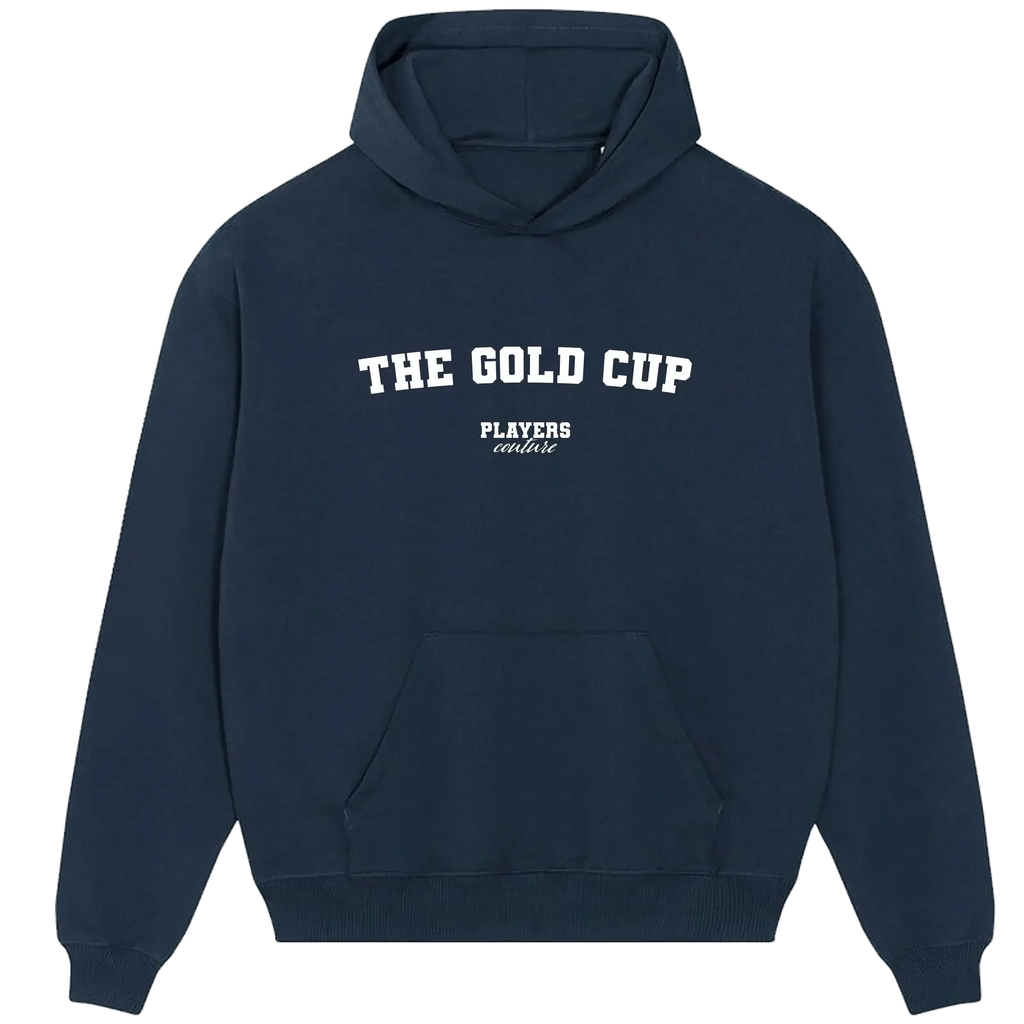 The Gold Cup Men's Hoodie