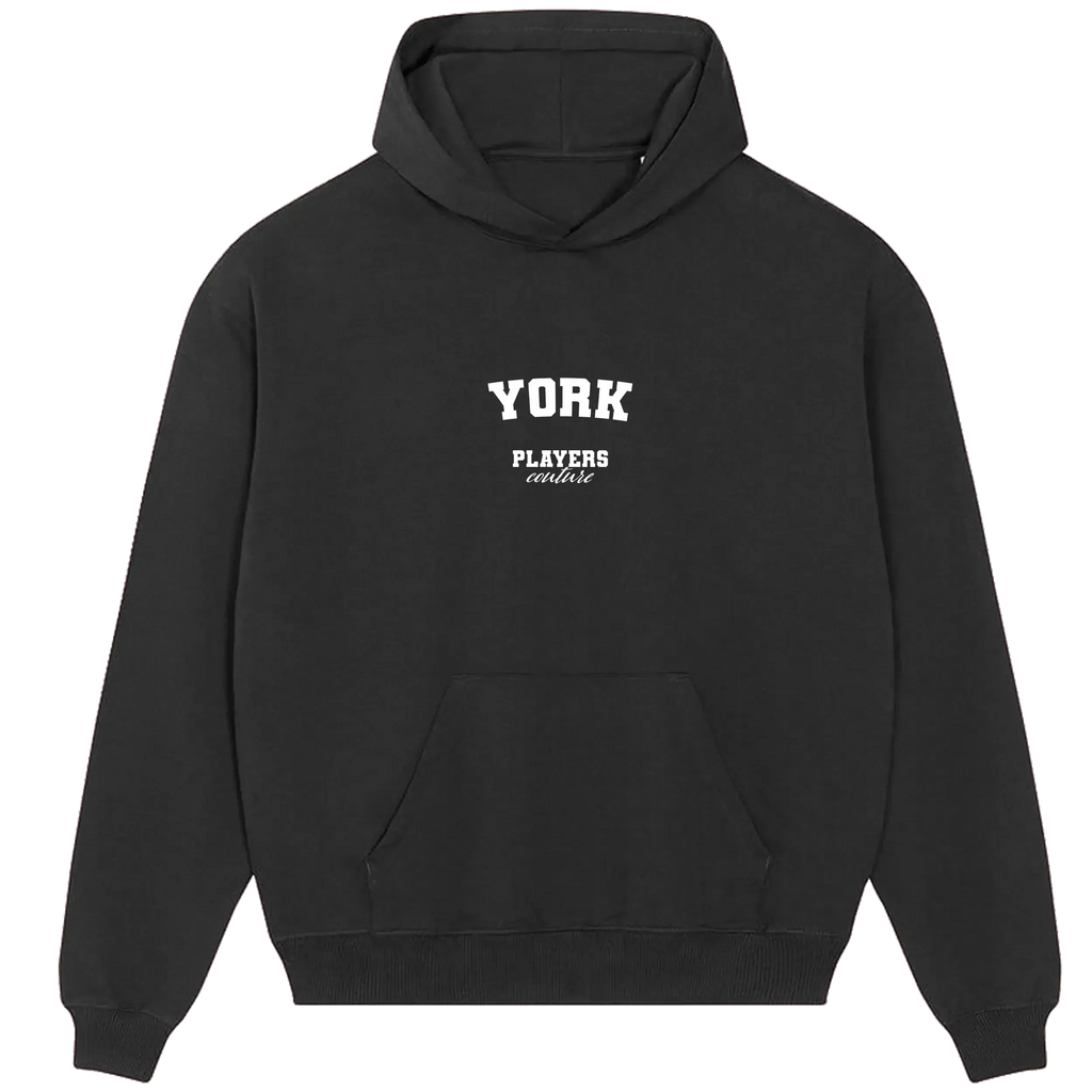 York Men's Hoodie