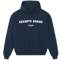 Davante Adams Men's Hoodie