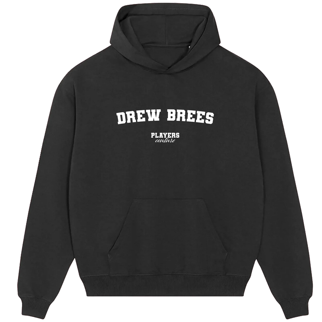 Drew Brees Men's Hoodie