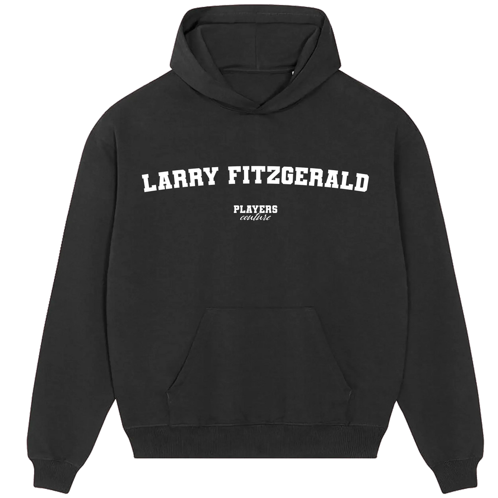 Larry Fitzgerald Men's Hoodie